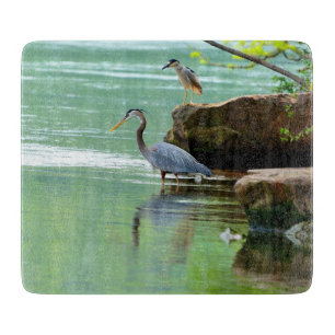 Tabla De Cortar Herons