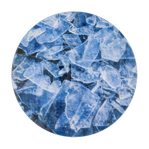 Tabla De Cortar Hielo