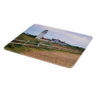 Tabla De Cortar Highland Lighthouse, Junta de Corte de Massachuset