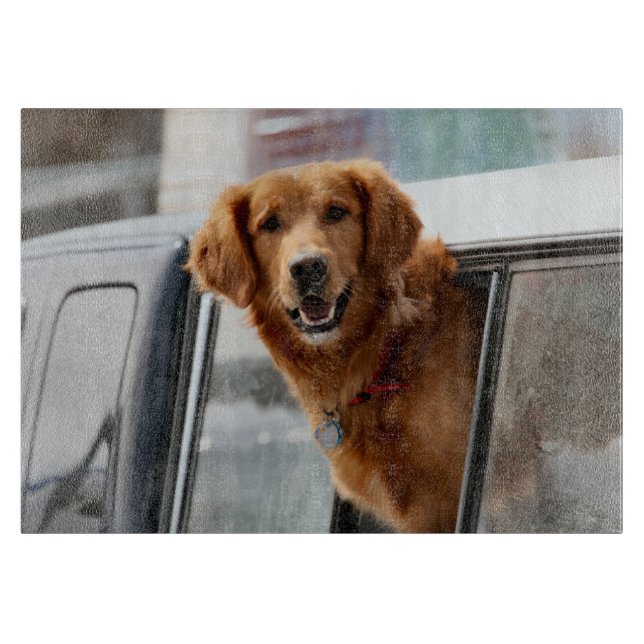 Tabla De Cortar Hola (Anverso)