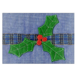 Tabla De Cortar Holly