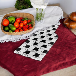 Tabla De Cortar Hombre Invisible