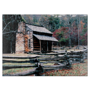 Tabla De Cortar Homestead