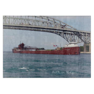tabla de cortar Hon James L. Oberstar