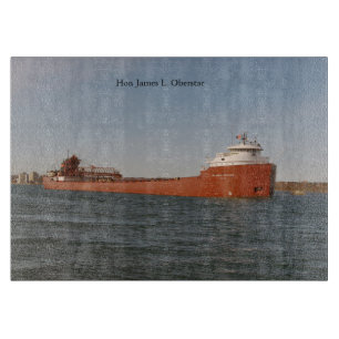 tabla de cortar Hon James L. Oberstar