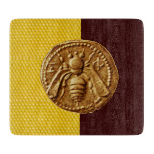 Tabla De Cortar HONEY BEE Beekeeper