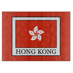 Tabla De Cortar Hong Kong