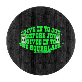 Tabla De Cortar Horario