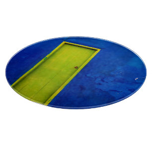 Tabla De Cortar Horas felices