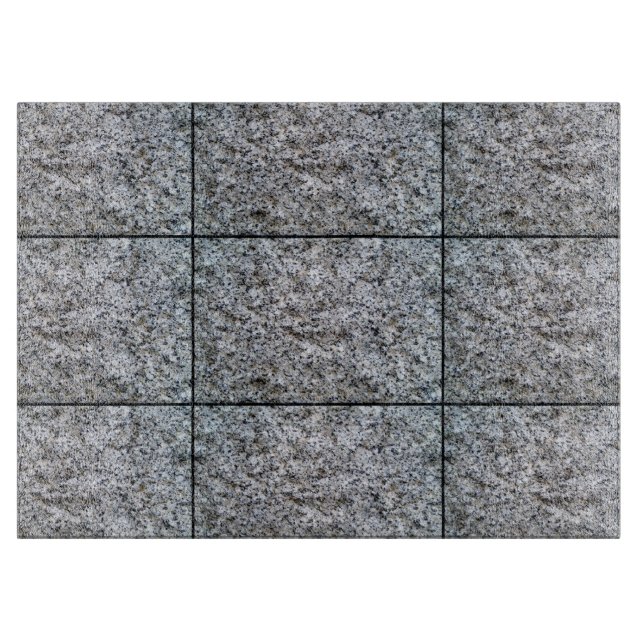 TABLA DE CORTAR HORMIGÓN EL SEGUNDO GRADO: ¡LA PARED DEL GRANITO! (Anverso)