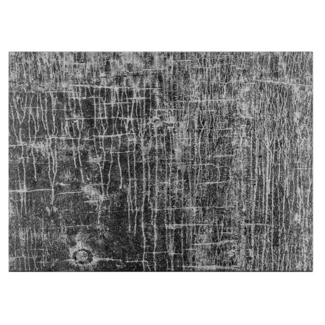 Tabla De Cortar huida de las paredes (Anverso)