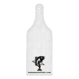 Tabla de cortar HulaMan