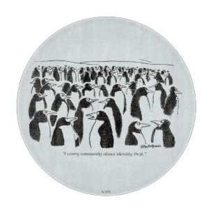 Tabla De Cortar Hurto de identidad