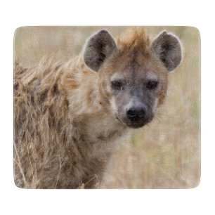 Tabla De Cortar Hyena