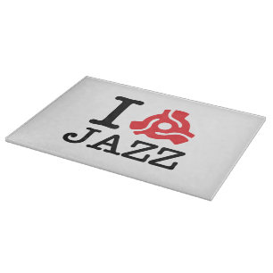 Tabla De Cortar I 45 Adaptador Jazz