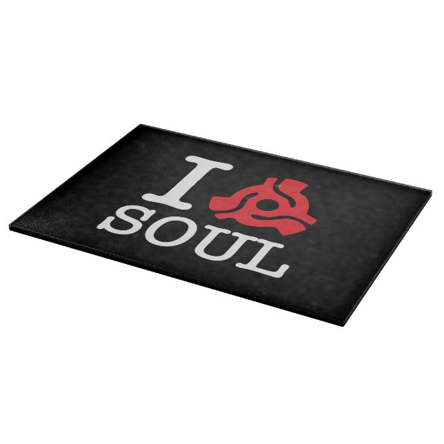 Tabla De Cortar I 45 Soul Adaptador (Borde)
