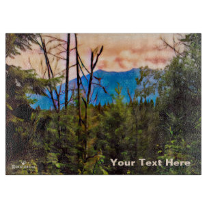 Tabla De Cortar Idaho