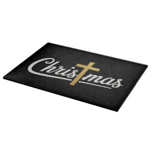 Tabla De Cortar Idea de regalo de Jesús para toda la familia con l
