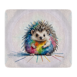 Tabla De Cortar Igel