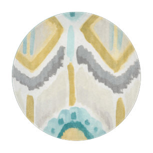 Tabla De Cortar Impresión textil II