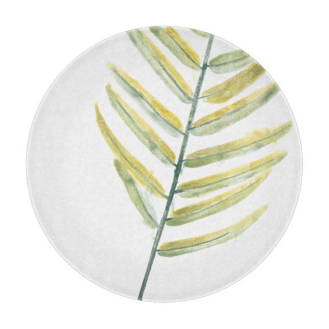 Tabla De Cortar Impresiones verbales VII (Anverso)