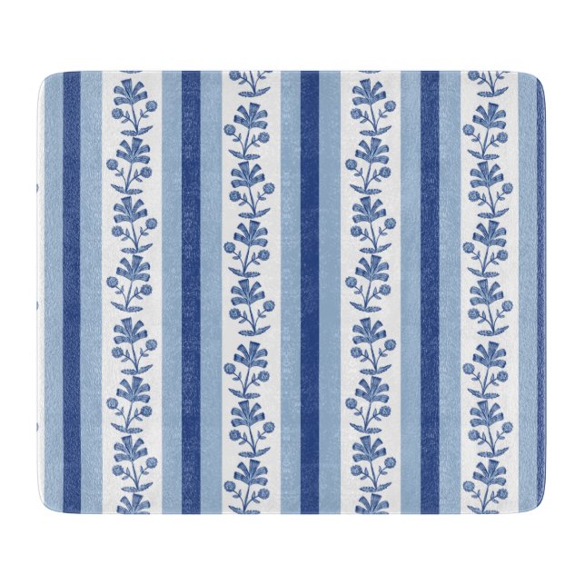 Tabla De Cortar Imprimir Lotus (Anverso)