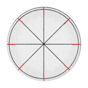 TABLA DE CORTAR INCLUSO TABLERO DEL CORTE DEL VIDRIO DE STEVEN