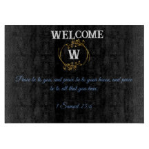 inspirador Cutting Board