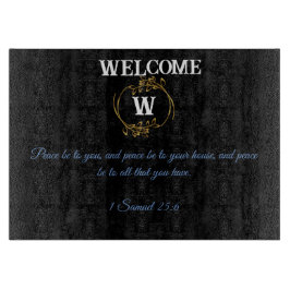 Tabla De Cortar inspirador Cutting Board