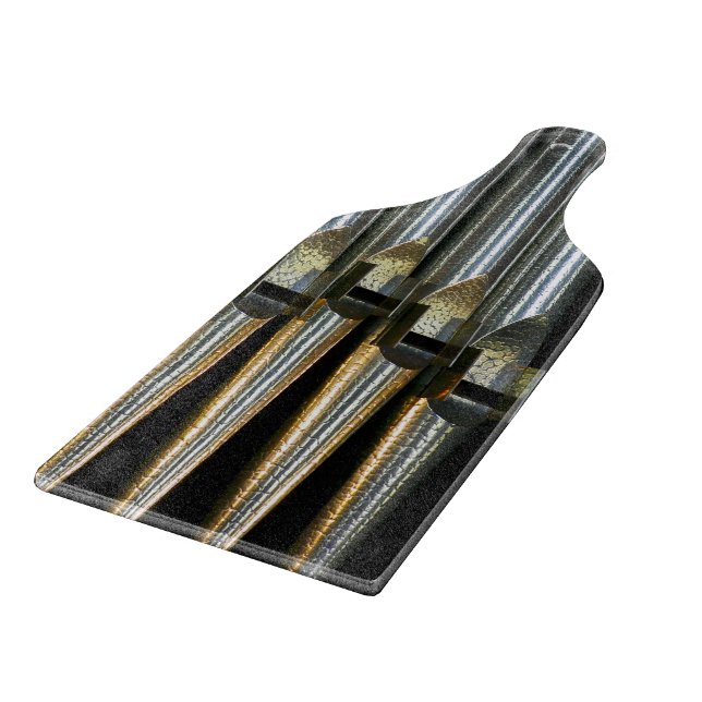 Tabla De Cortar Instrumento musical (Borde)