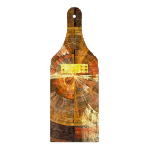 Tabla De Cortar Integridad Resumen de pádel de arte