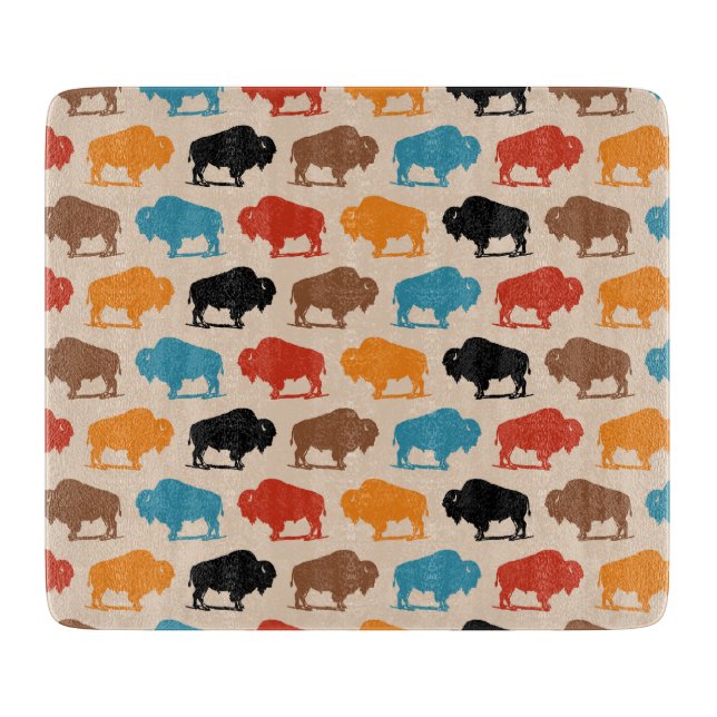 Tabla De Cortar Invitación (Anverso)