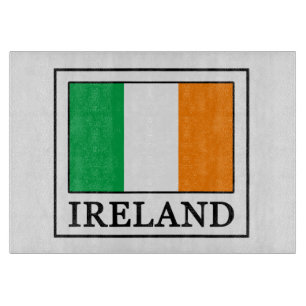Tabla De Cortar Irlanda