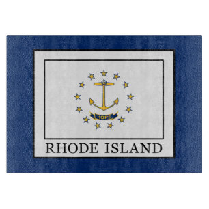 Tabla De Cortar Isla Rhode