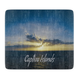 Tabla De Cortar Islas Captiva Florida