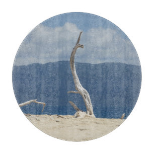 Tabla De Cortar Islas Frankland - Australia Chopping Board