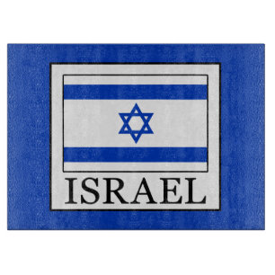 Tabla De Cortar Israel
