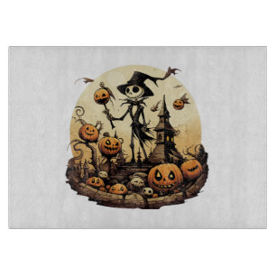 TABLA DE CORTAR JACK