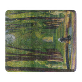 Tabla De Cortar Jardines del Palacio de Versalles (Francia)