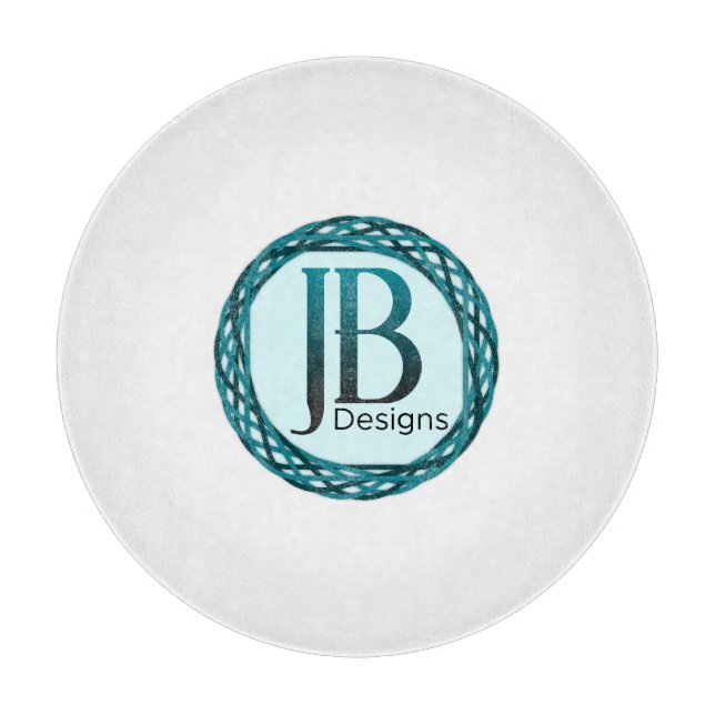 Tabla De Cortar JB Designs Original (Anverso)