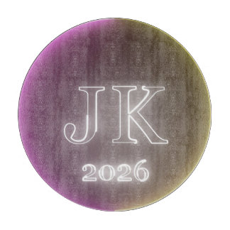 Tabla de cortar JK 2026