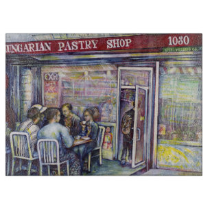 Tabla De Cortar Jocund