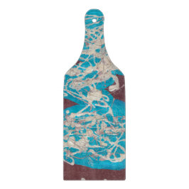 Tabla De Cortar Junta de Corte de Cortes del Mundo del Amor