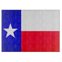 Junta de corte de la bandera de Texas