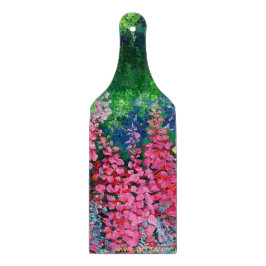 Tabla De Cortar Junta de corte de vidrio para hierba de Alaska