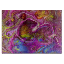 Tabla De Cortar Junta de corte de vidrio para sangre de Dragon