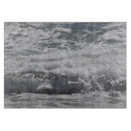 Tabla De Cortar Junta de corte del Océano Atlántico