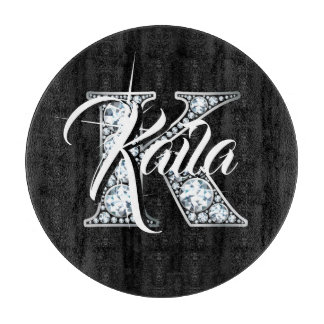 Tabla De Cortar K Faux Diamond Cutting Board