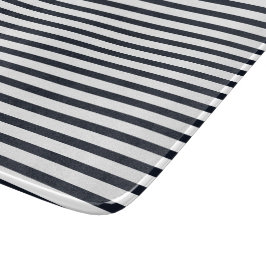 Tabla De Cortar Kitchen classic stripes Klassisch gestreift