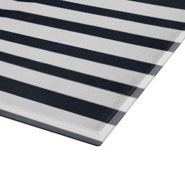Tabla De Cortar Kitchen classic stripes Klassisch gestreift
